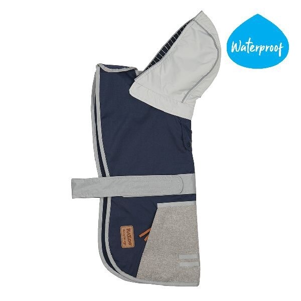 Rain Coat Lagoon I  53cm