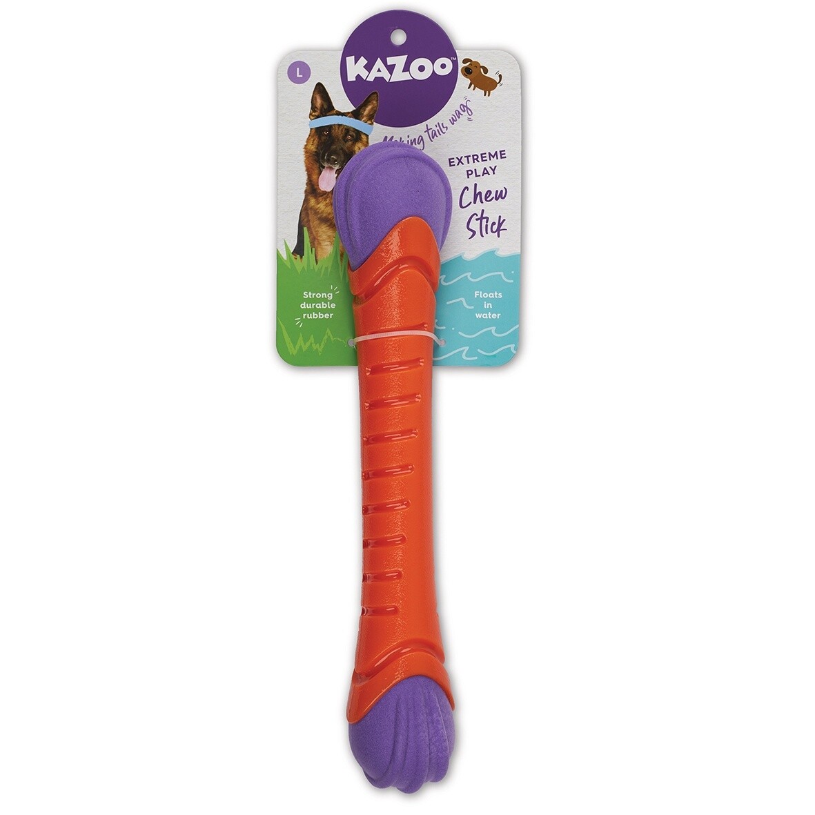Extreme Play Chew Stick L