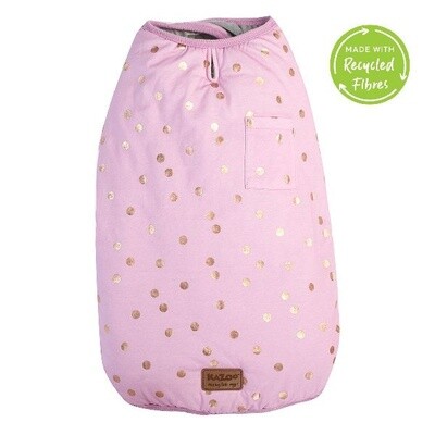 Powder Puff Snuggie xxs   27cm