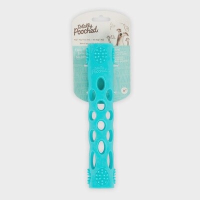 Messy Mutts - Huff&#39;n Puff Stick Teal