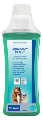 Aquadent 250ml