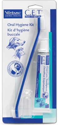 C.E.T Home Dental Kit