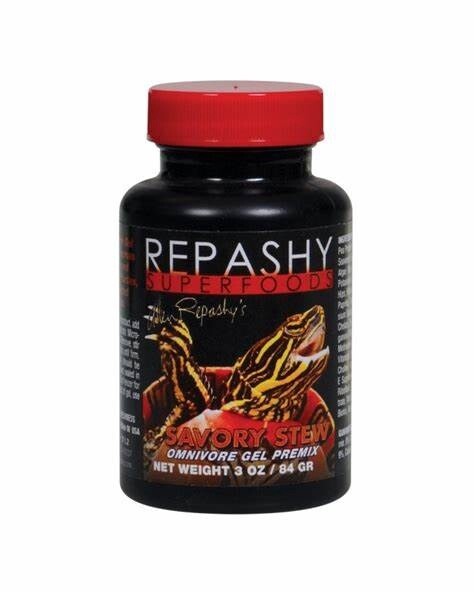 Repashy Savory Stew Gel 85g