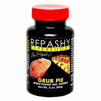 Repashy Grub Pie Reptile Gel 85g