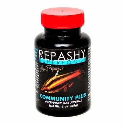 Repashy Community Plus Gel 85g