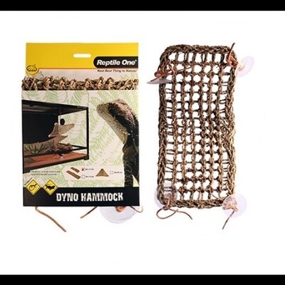 Reptile Dyno Hammock 40 x 17cm