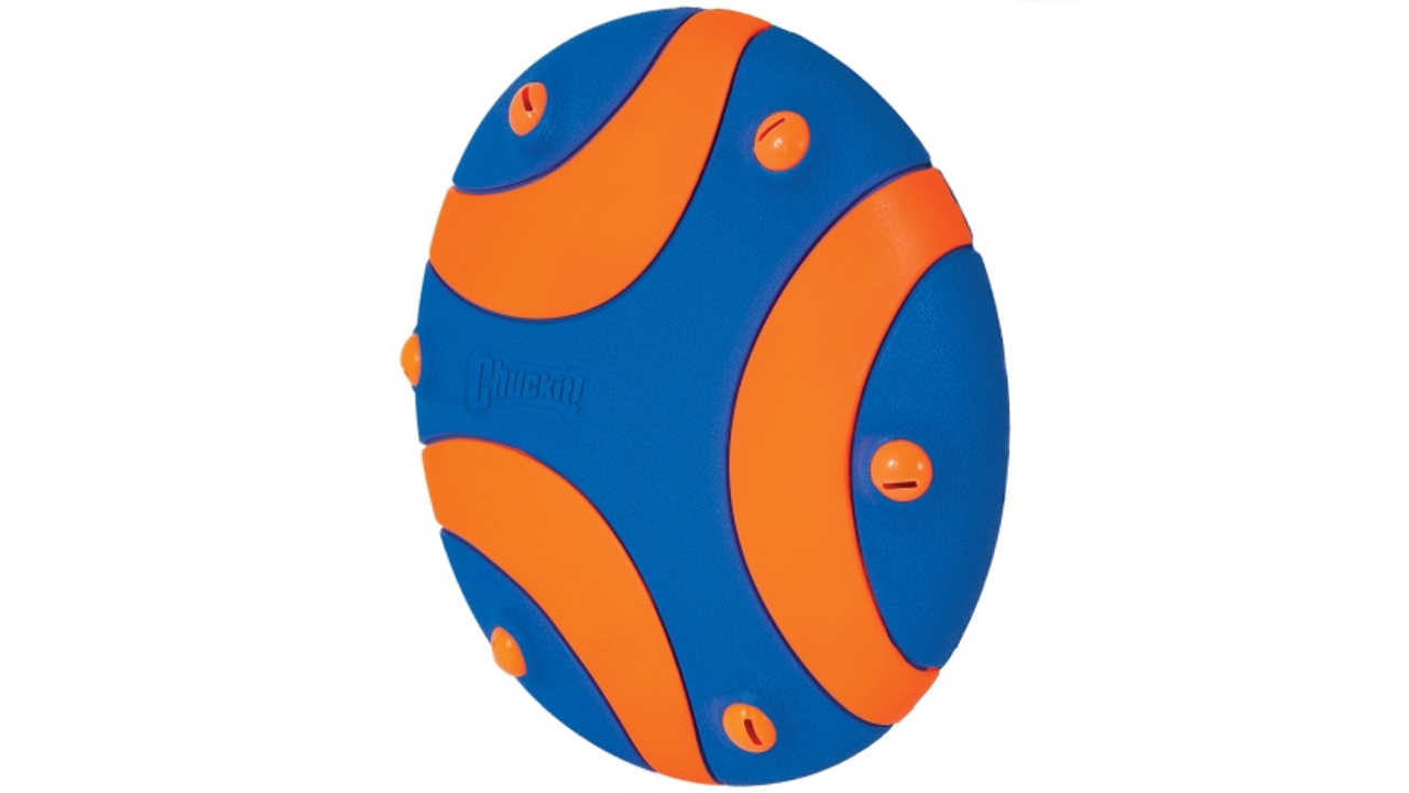 Whistle Flight Frisbee