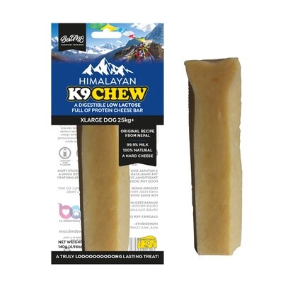 BestMate Himalayan K9Chew XL