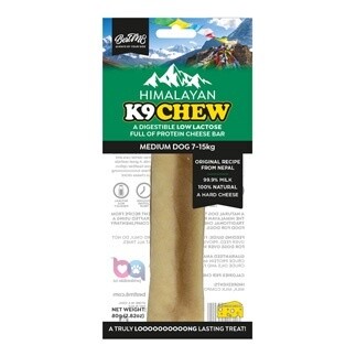 BestMate Himalayan K9Chew Medium