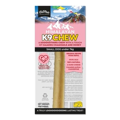 BestMate Himalayan K9 Calming Chew Dog Treat - Puppy