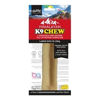 BestMate Himalayan K9Chew Large