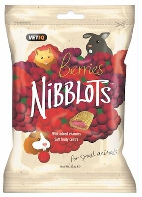 Nibblots - Berries