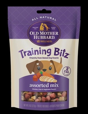 Training Bitz
