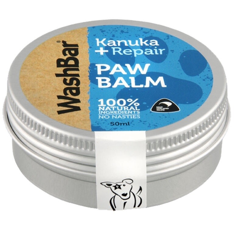 WashBar - Paw Balm 50ml