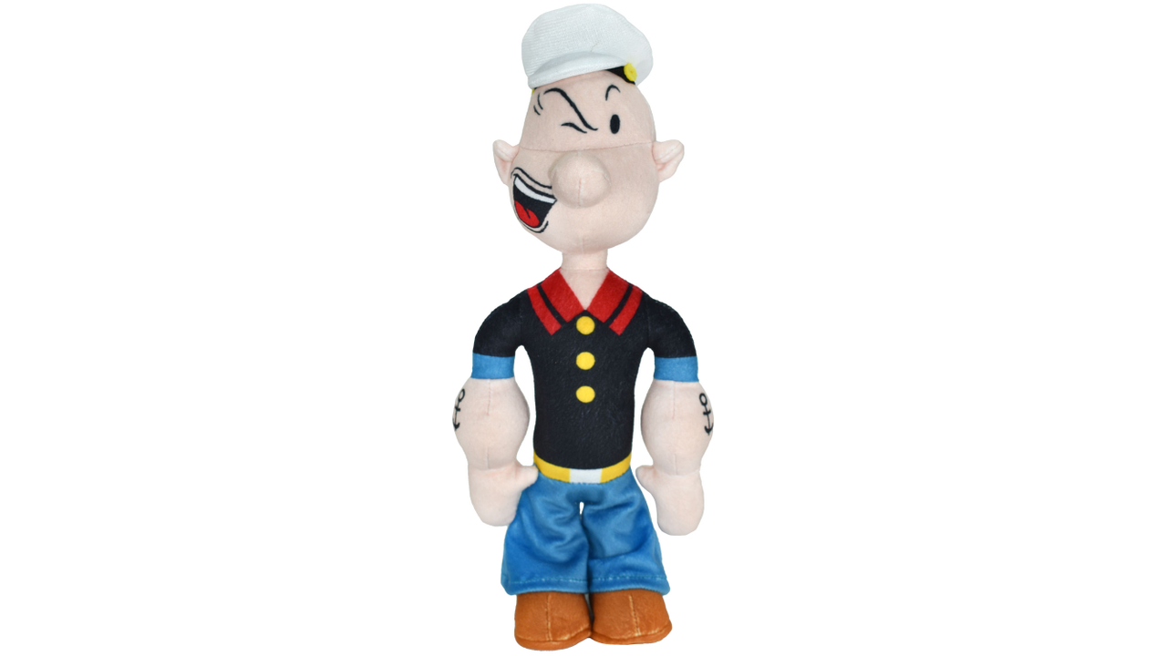Popeye