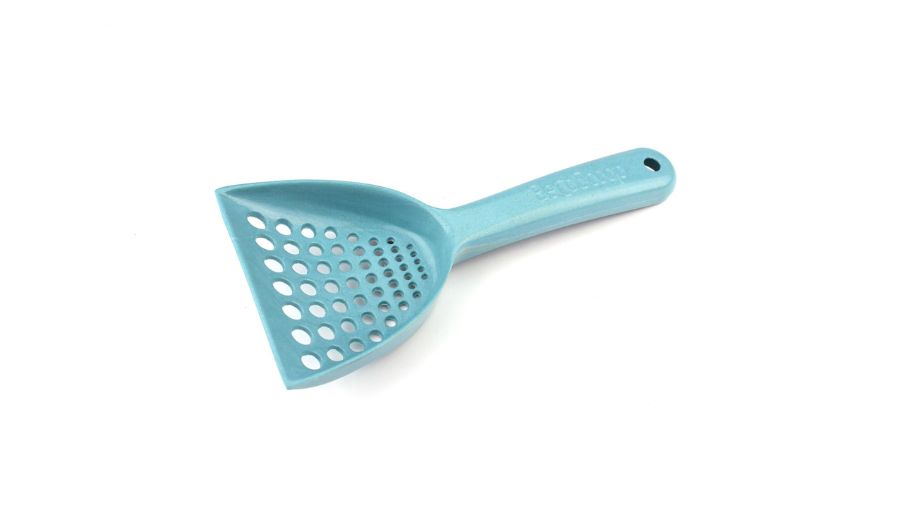 Beco Scoop Litter - Blue