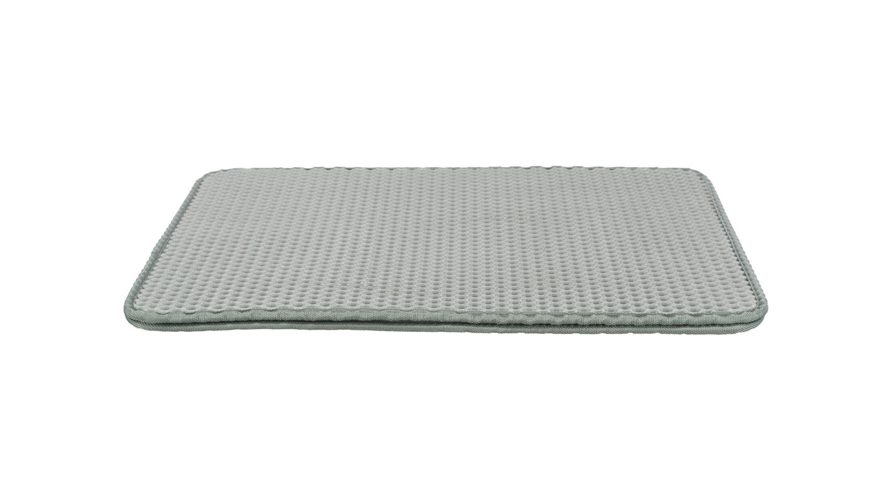 Litter Tray Sieve Mat 40x55cm