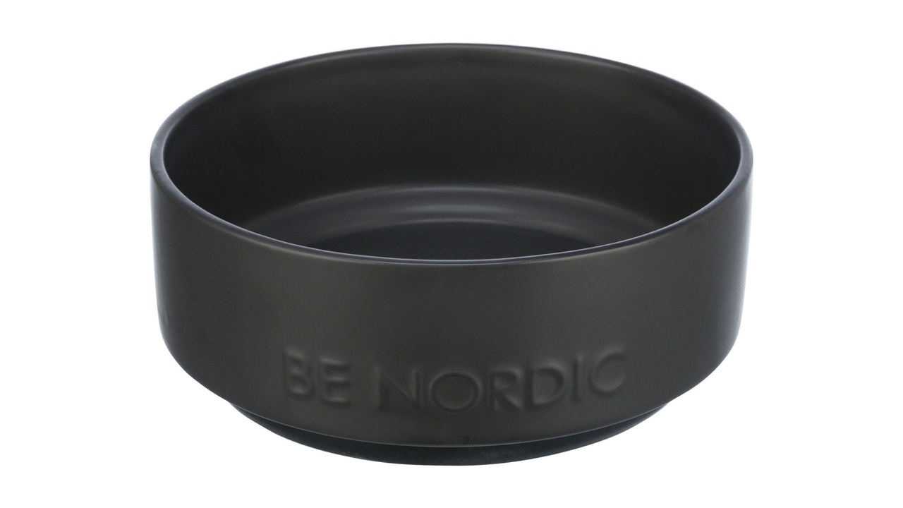 BE NORDIC Non-Slip Bowl 1.2L