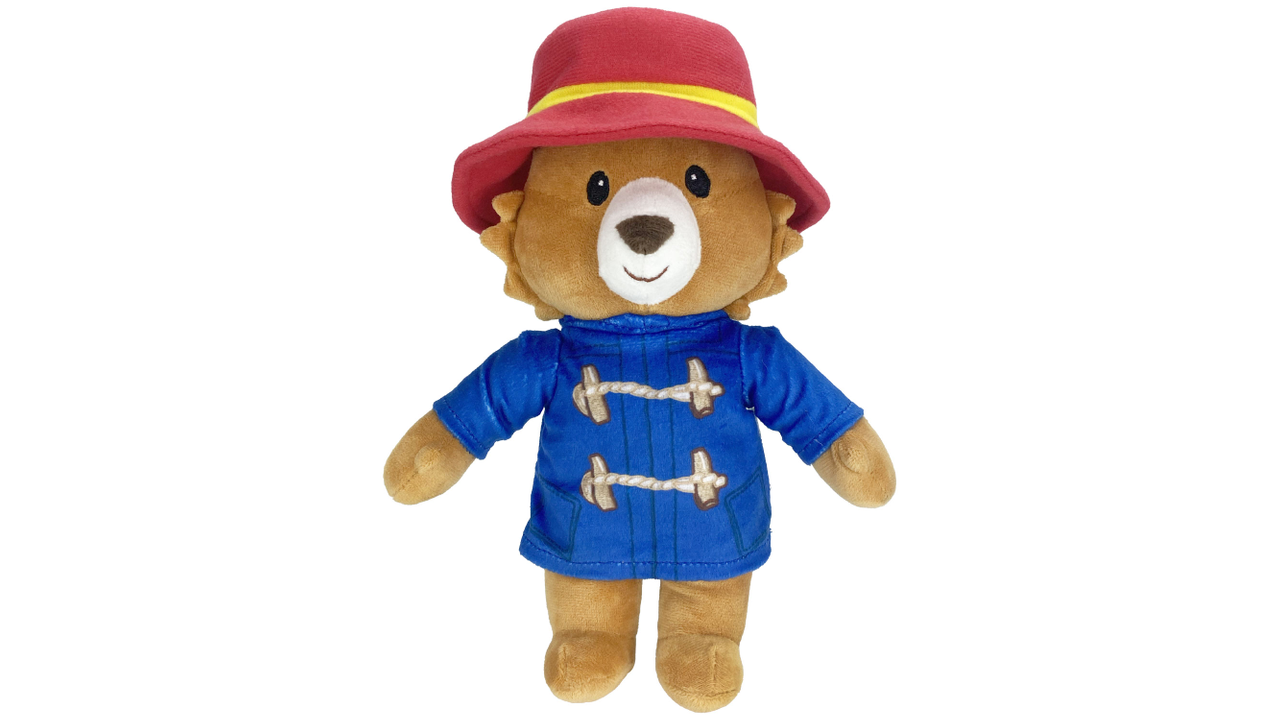 Paddington Bear