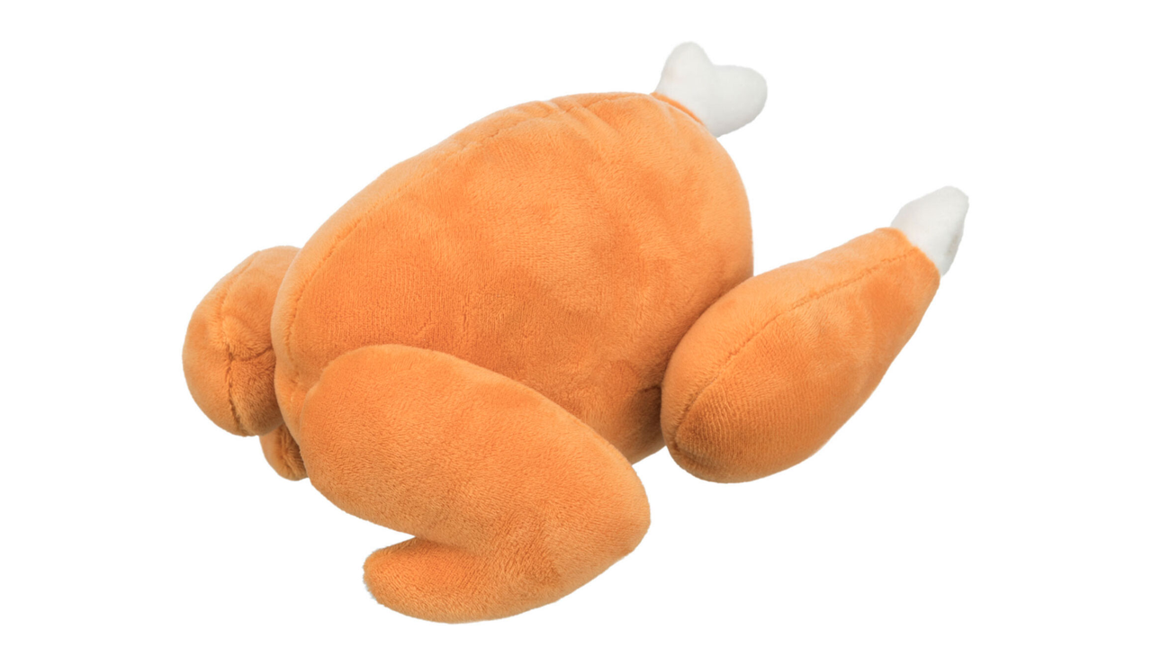 Roast Chicken plush 26cm