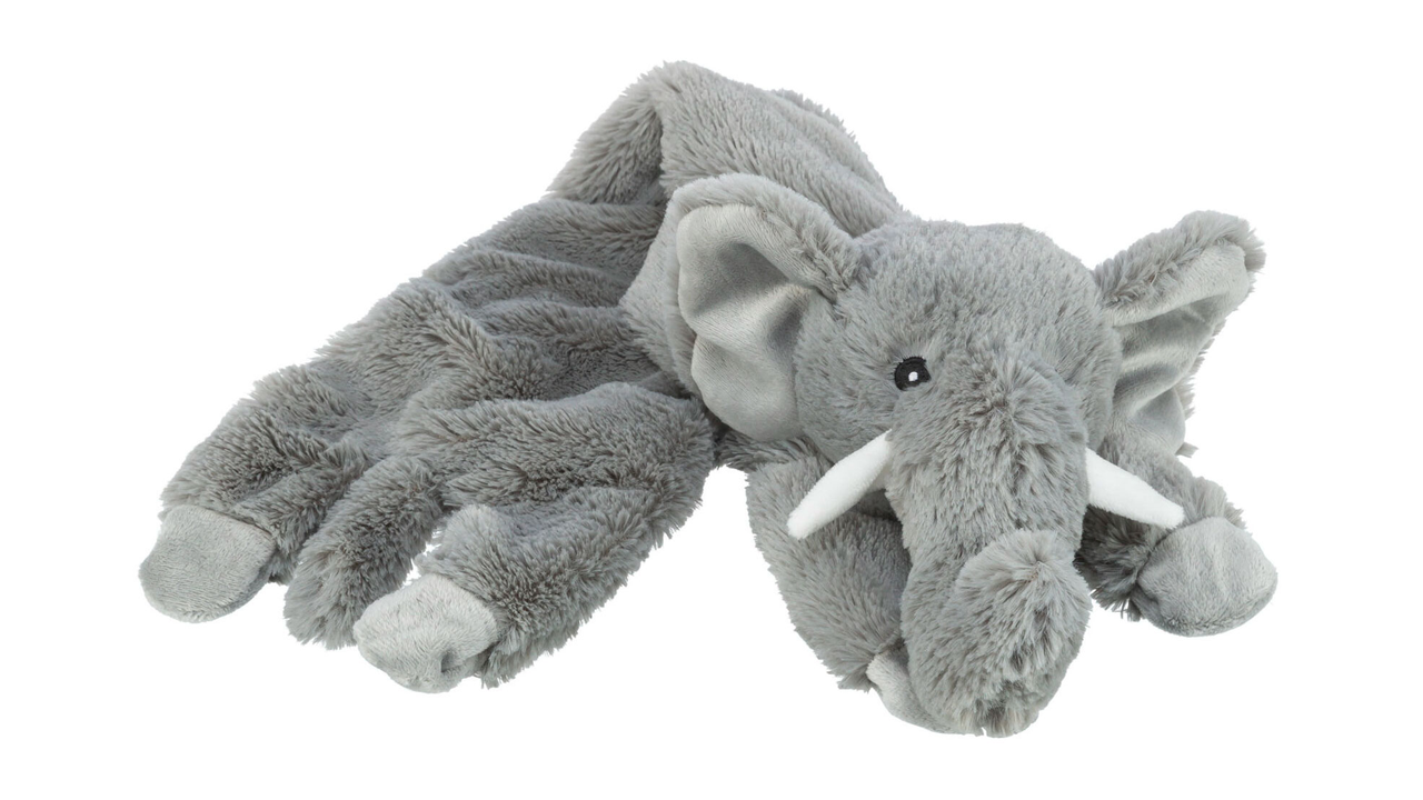 Elephant Flat plush 50cm