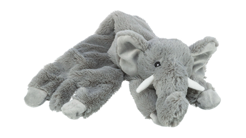 Elephant Flat plush 50cm