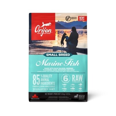 Orijen Small Breed Marine Fish 1.8kg