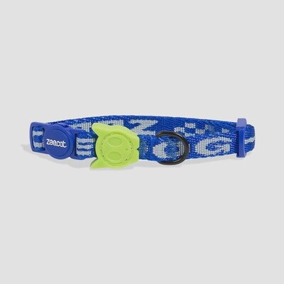 Zee.Cat Cat Collar - Astro
