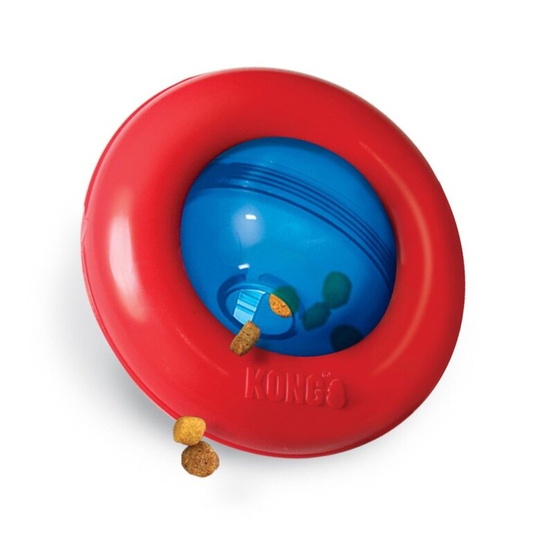 KONG Gyro Ball Small