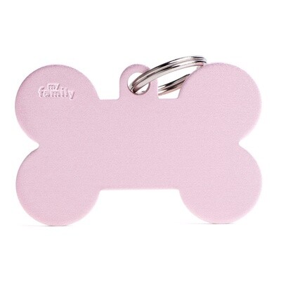 MF Basic Bone XL Pink