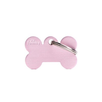 MF Basic Bone Pink Small