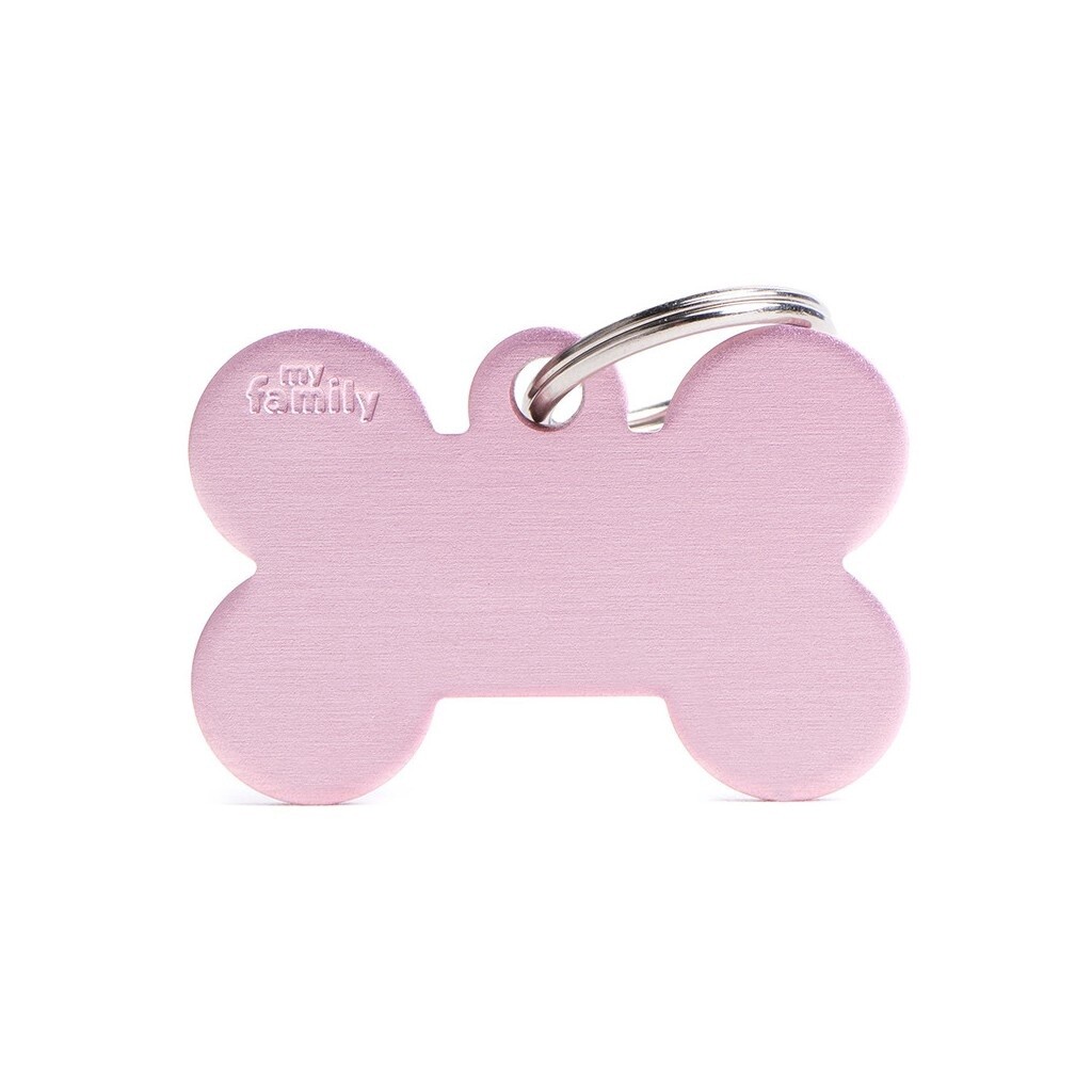 MF Basic Bone Pink Large