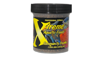 Xtreme Community Peewee 1.5mm Pellet 70g