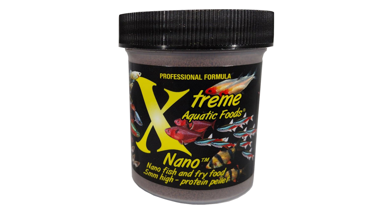 Xtreme Nano 0.5mm Pellet 70g