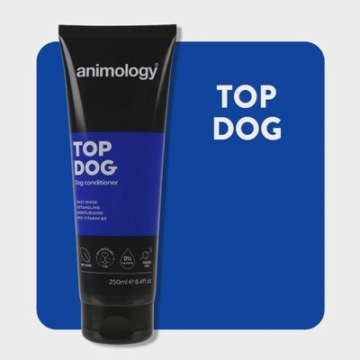 Animology Top Dog Conditioner 250ml
