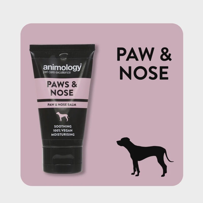 Animology Paw &amp; Nose Balm 50ml