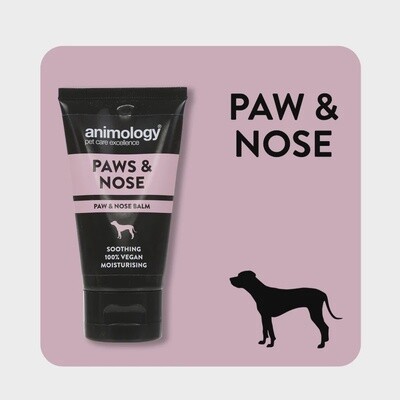 Animology Paw &amp; Nose Balm 50ml