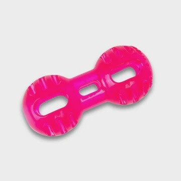 Scream Xtreme TREAT DUMBBELL, Colour: Pink, Size: S