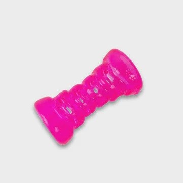 Scream Xtreme® TREAT BONE, Colour: Pink, Size: S