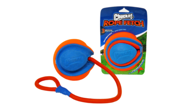 Chuckit! Rope Fetch