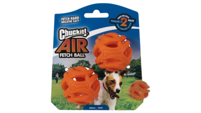 Air Fetch Ball Sml - 2pk