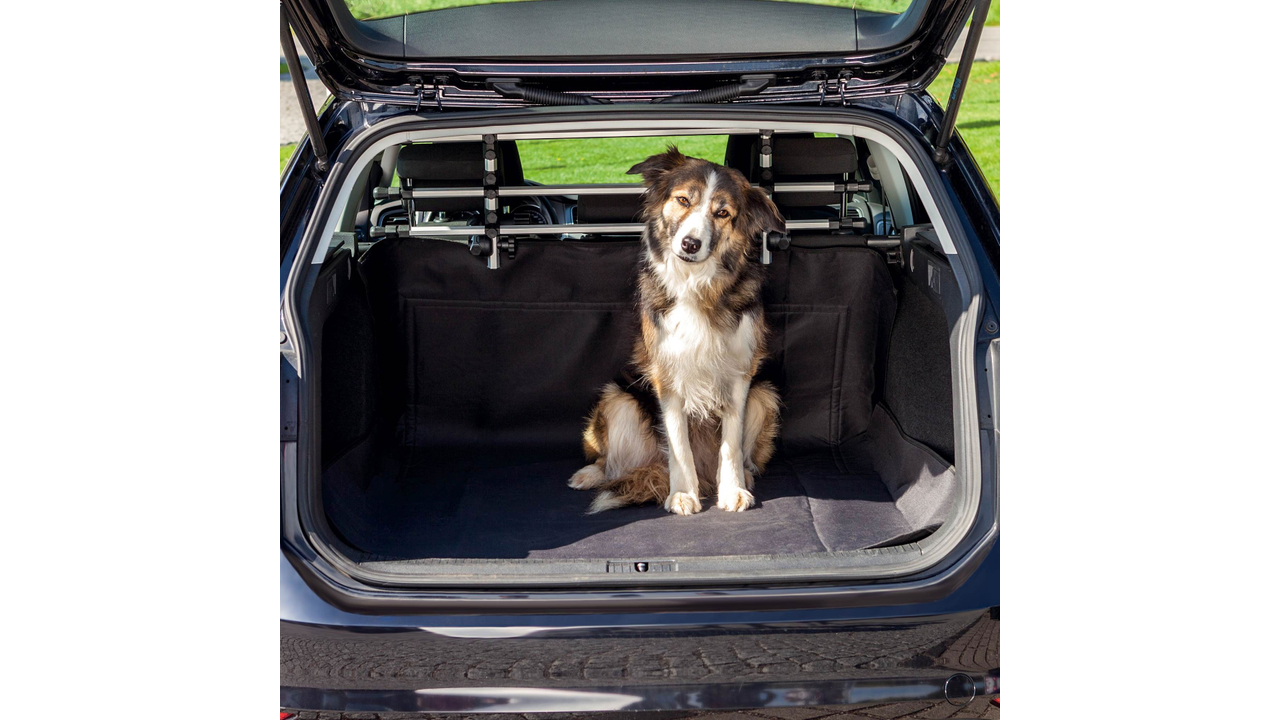 Car Boot Cover 1.2x1.5m
