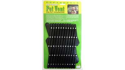 Plastic Car Vent Lge