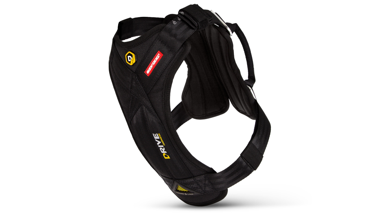 ED Drive Harness M Black
