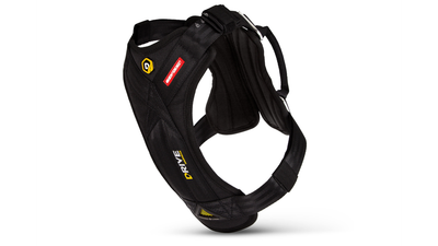 ED Drive Harness M Black