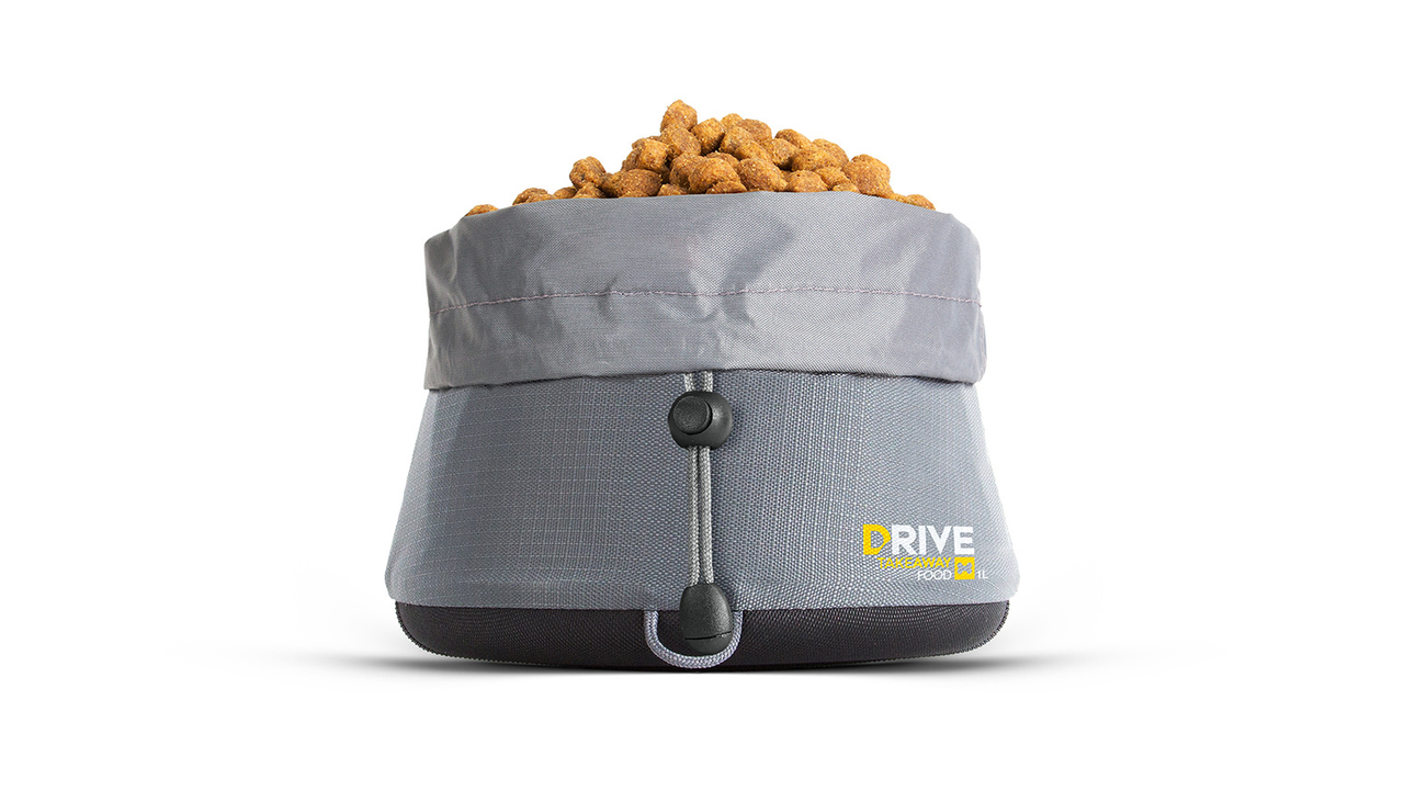 Takeaway Food Bowl Small