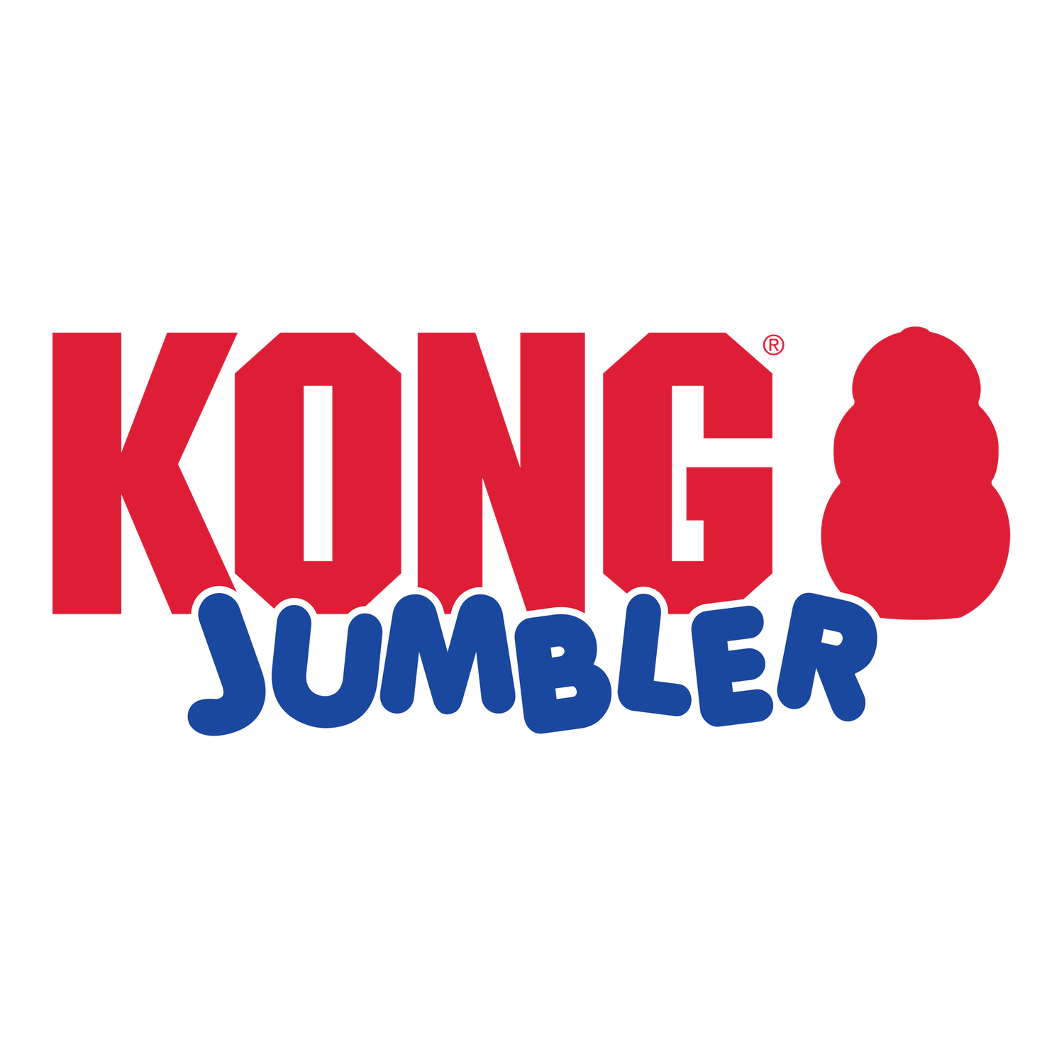 JUMBLER BALL