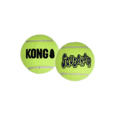 KONG Squeaker Tennis ball - Med