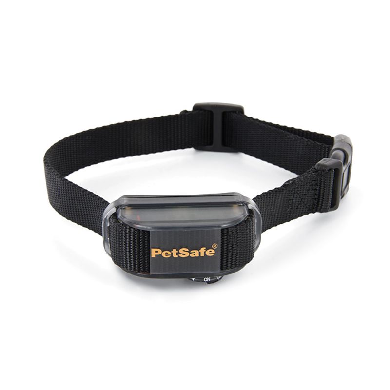 VBC-10 Vibration Bark Control