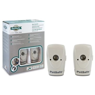 Petsafe Indoor Bark Control 2 pack